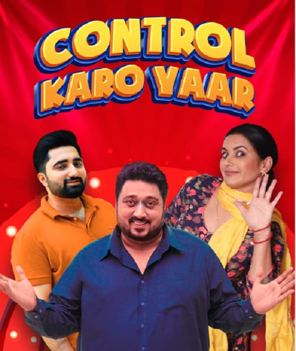 Control Karo Yaar