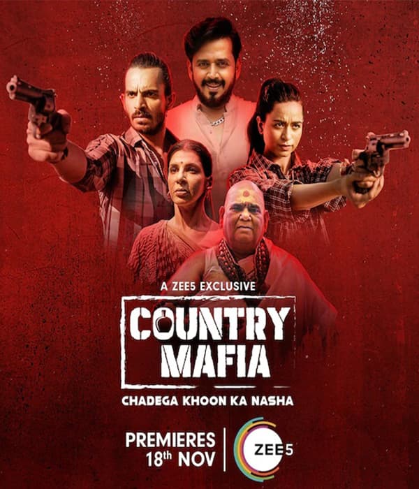 Country Mafia