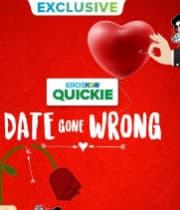 Date Gone Wrong