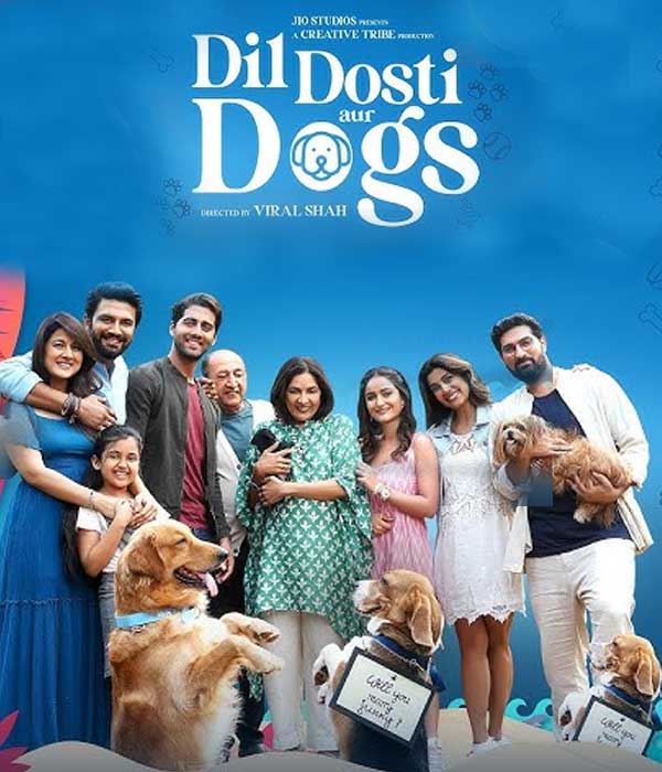 Dil Dosti Aur Dogs