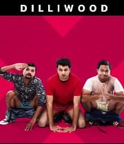Dilliwood