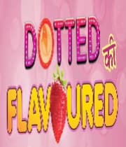Dotted Ki Flavoured