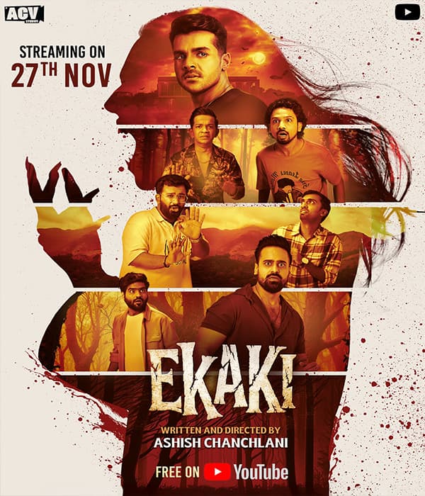 Ekaki