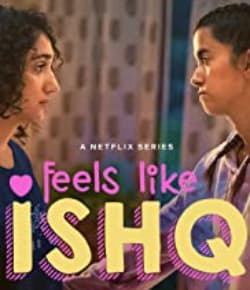 Feels Like Ishq
