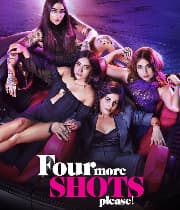 Four More Shots Please