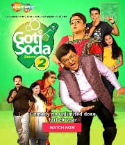 Goti Soda Season 2