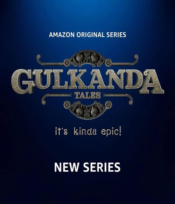 Gulkanda Tales
