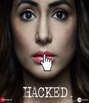 Hacked