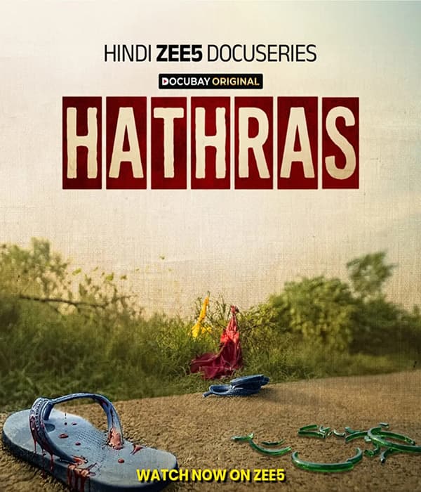 Hathras 16 Days