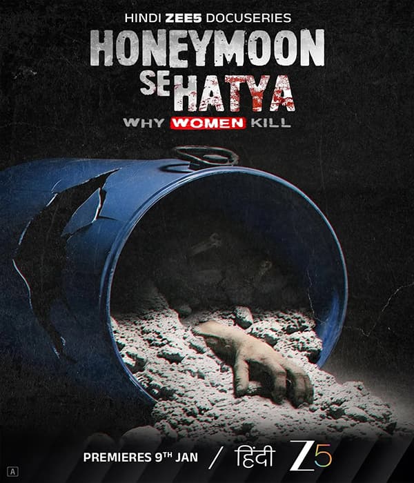 Honeymoon Se Hatya
