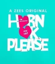Horn Ok Please