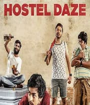 Hostel Daze