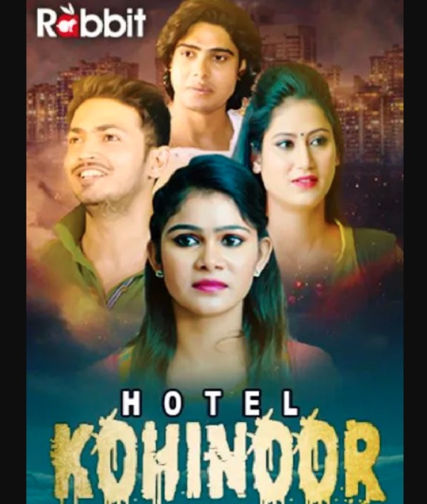 Hotel Kohinoor