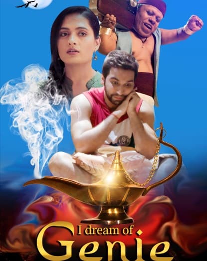 I Dream Of Genie