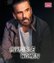 Invisible Woman