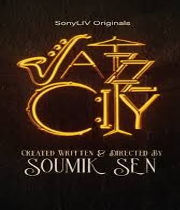 Jazz City