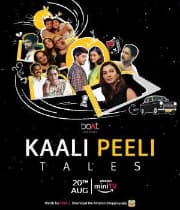 Kaali Peeli Tales