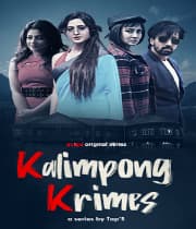 Kalimpong Krimes