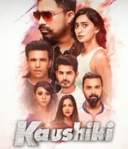 Kaushiki