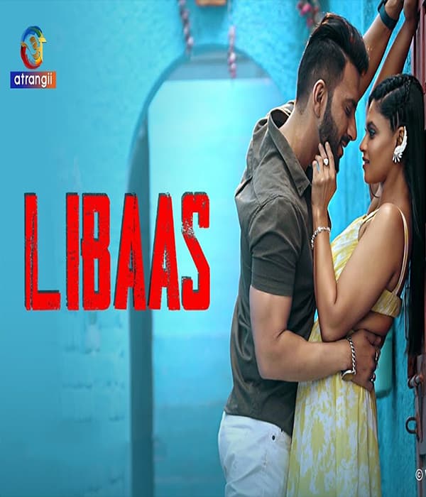 Libaas