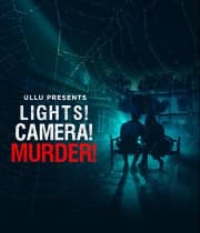 Lights Camera Murder