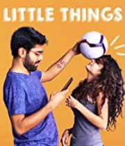Little Things Season 2
