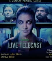 Live Telecast