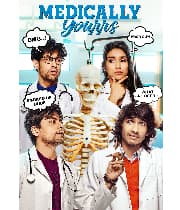 Medically Yourrs