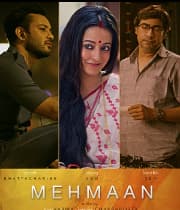 Mehmaan