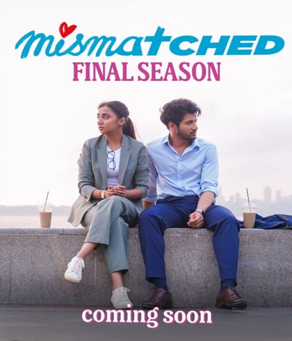 Mismatched Season 4