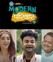 Modern Parivaar