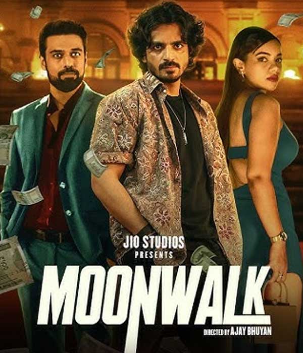 Moonwalk