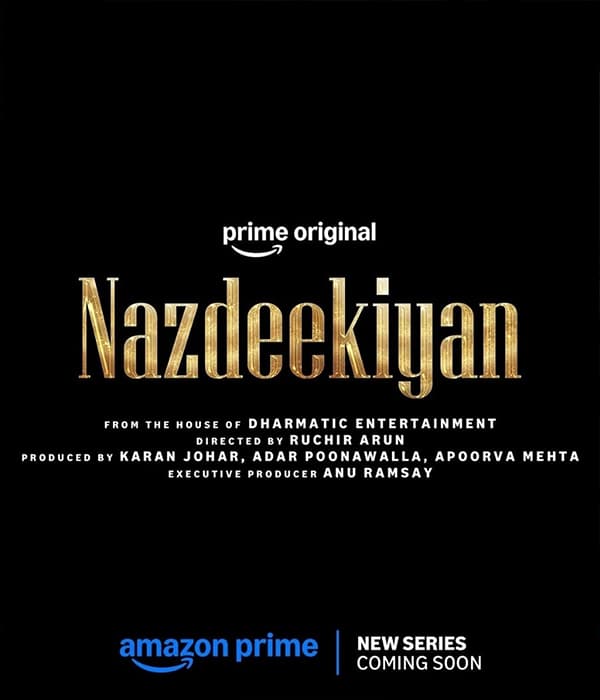 Nazdeekiyan