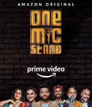 One Mic Stand Season 1