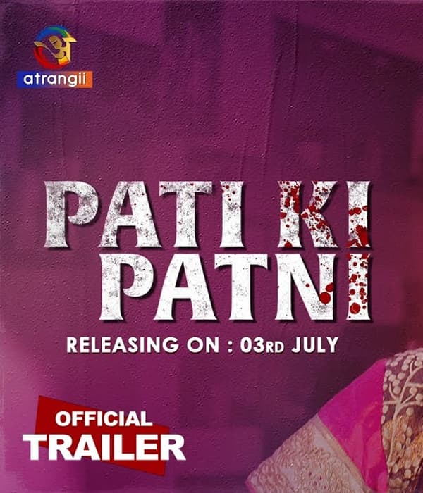 Pati Ki Patni