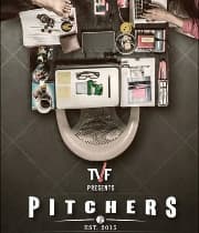 PITCHERS