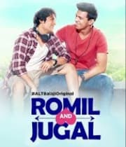 Romil & Jugal
