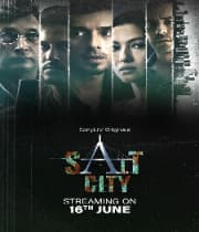 Salt City