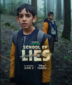 School Of Lies