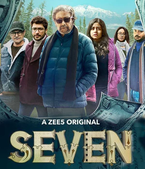 Seven