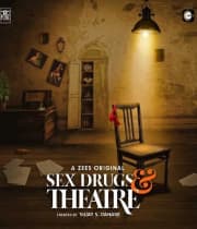 Sex Drugs & Theatre