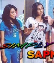 Simply Sapney