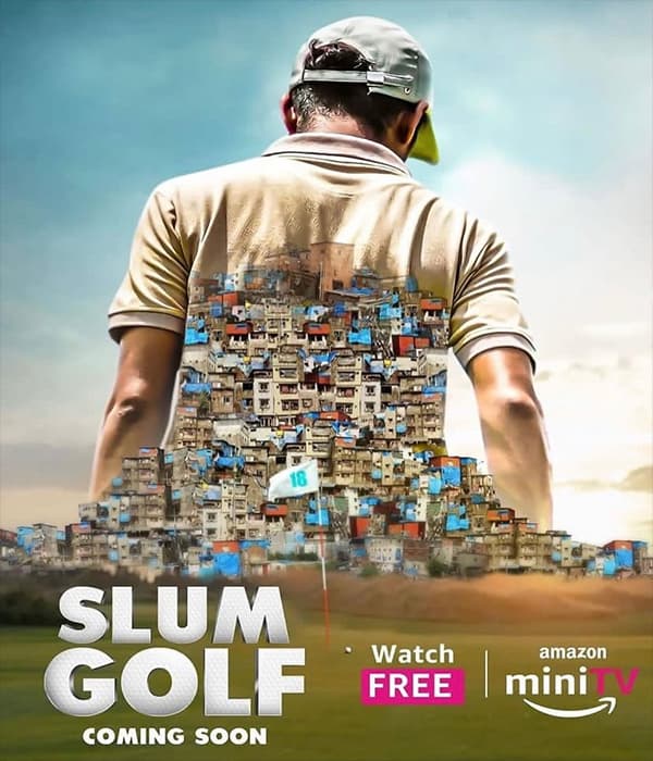 Slum Golf