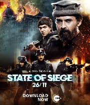 State of Siege