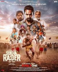 Sukha Raider