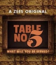 Table No 5