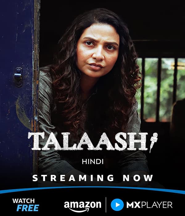 Talaash