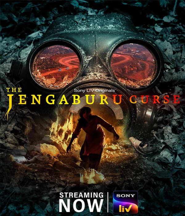 The Jengaburu Curse