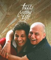 Tikkhi Mitthi Life