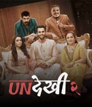 Undekhi Season 2